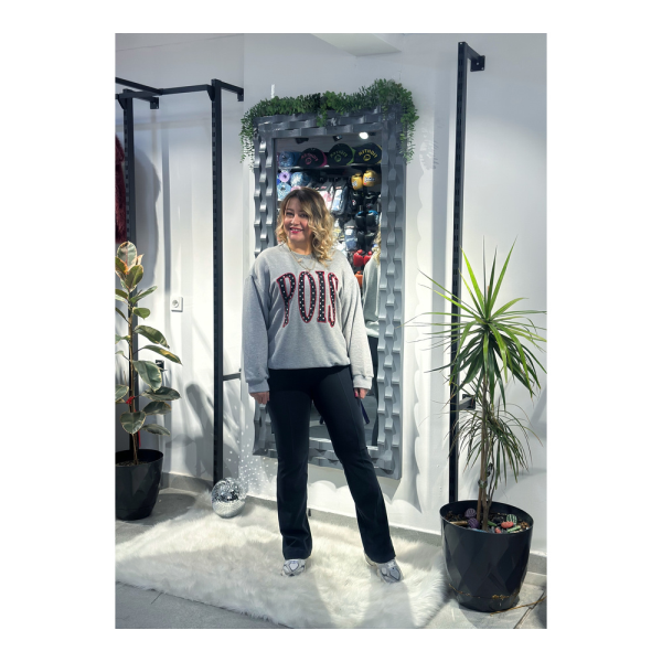 Yürüyüş Pantolon