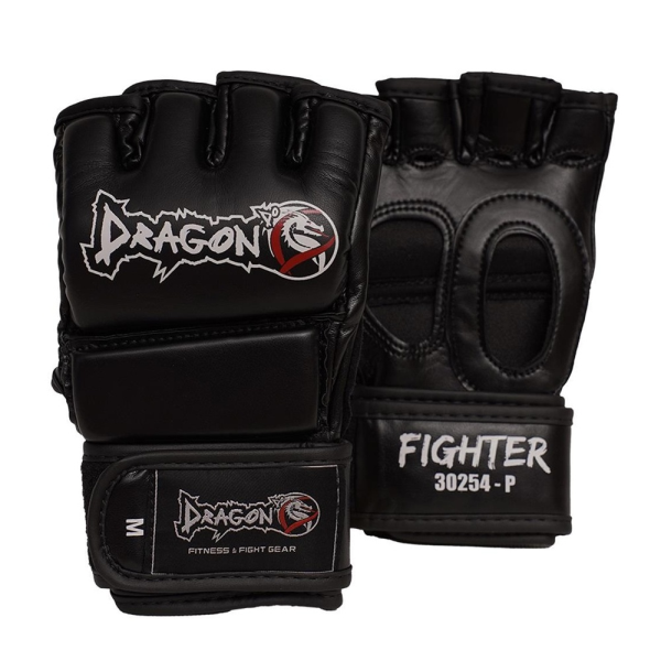 Dragon  MMA Eldiveni  Torba Antrenman Eldiveni Fıghter