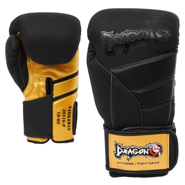 Dragon  Dragon Nakkama Boks Eldiveni