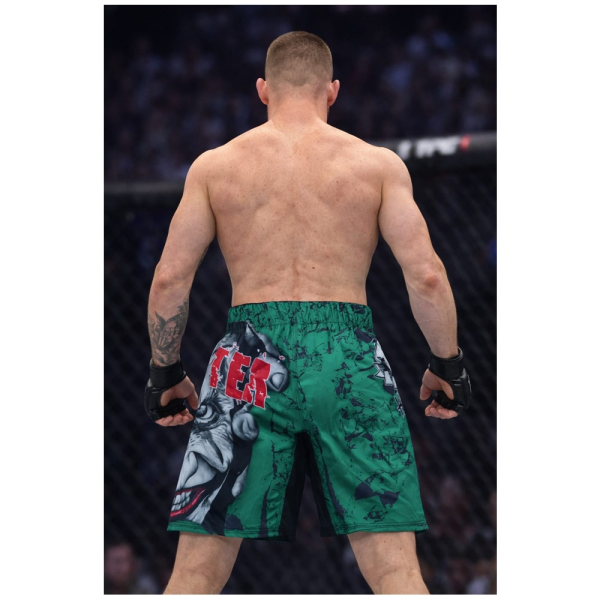 Joker Fıghter MMA Şort