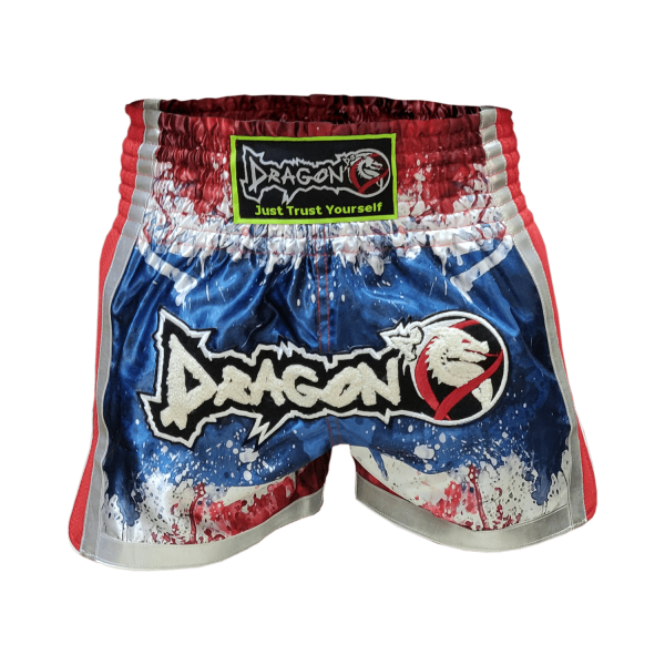 Dragon  DragonDo MT3010 Muay Thai Şortu