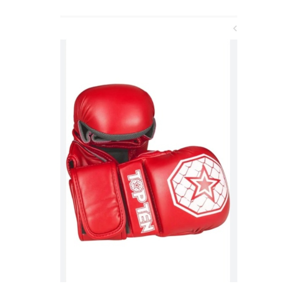 Topten MMA Kaplumbağa Eldiven