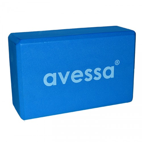 Avessa Yoga Blok