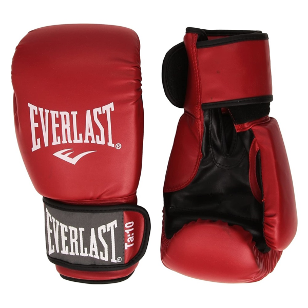 Everlast Rodney Boxing/Boks Eldiveni 8 oz