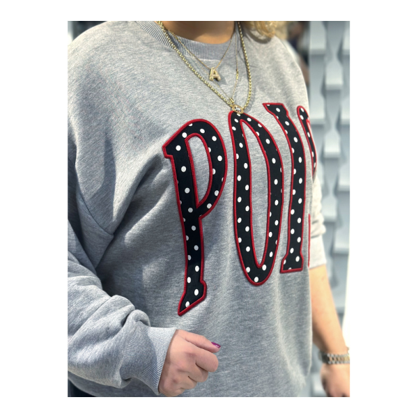 Sweat Pois