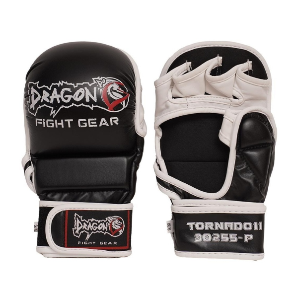 MMA Eldiveni Kaplumbağa Eldiven Tornado