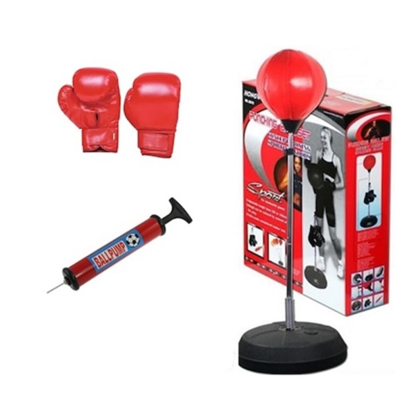 Adjustable Speed ​​Ball