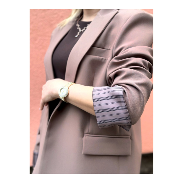 Blazer Ceket